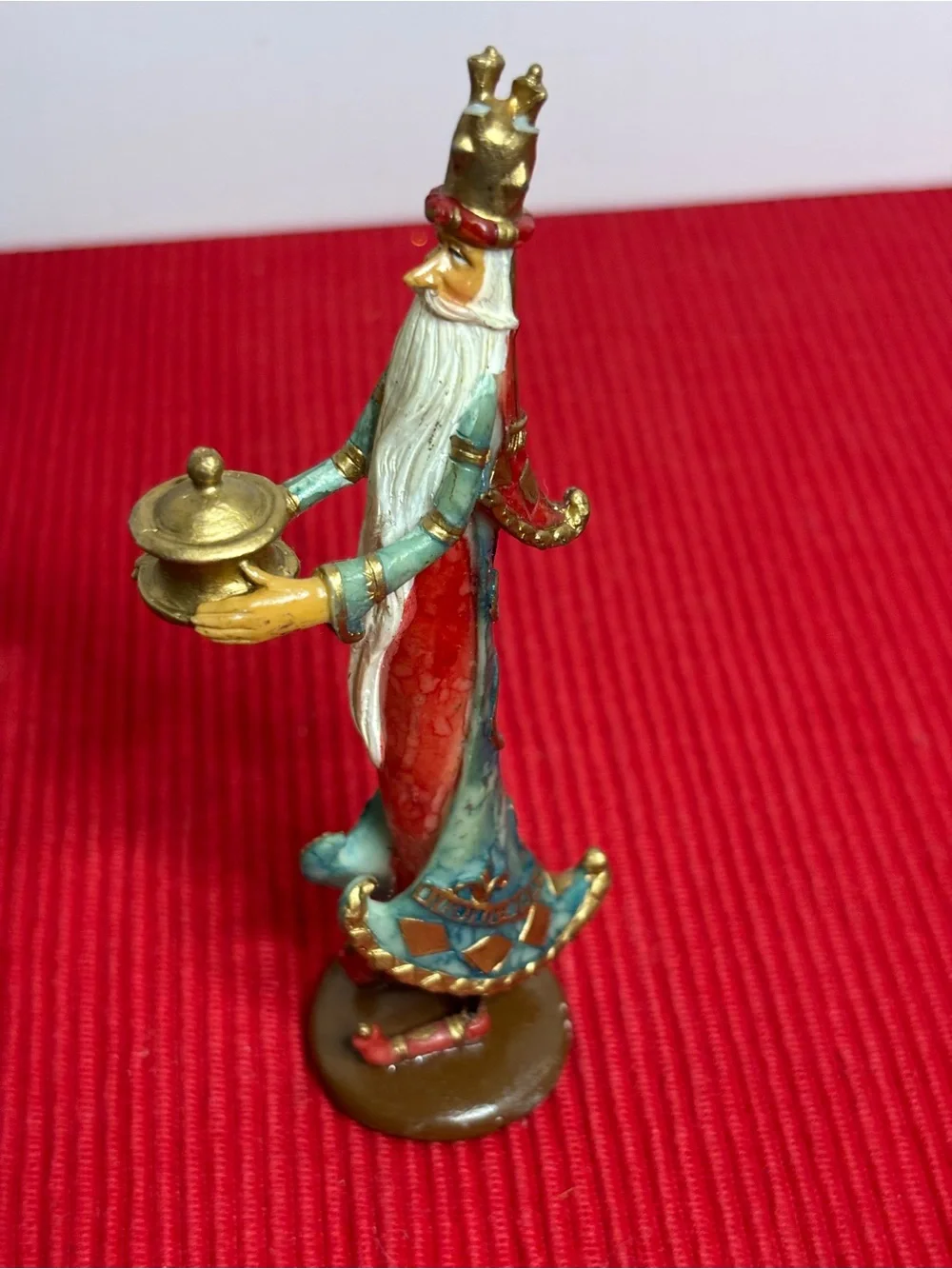 N/A hand painted
